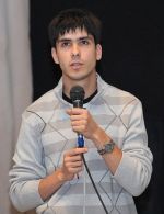 Беринский