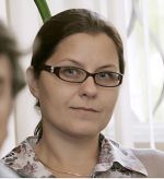 Костарева
